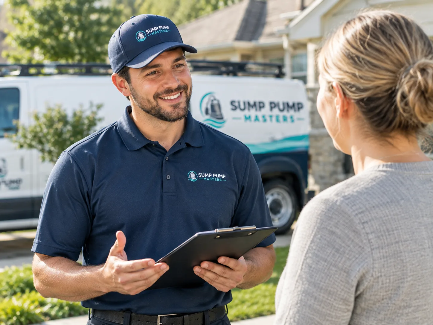 Sump Pump Repair Santa Teresa, NM FAQs